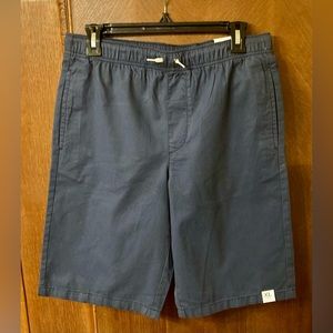 NWT - Boys Jogger Shorts, size XL 18/20